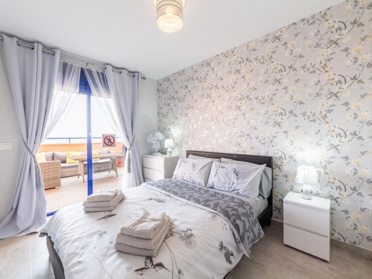 Apartment Shaya - Sea View By Interhome Mojácar Exteriör bild