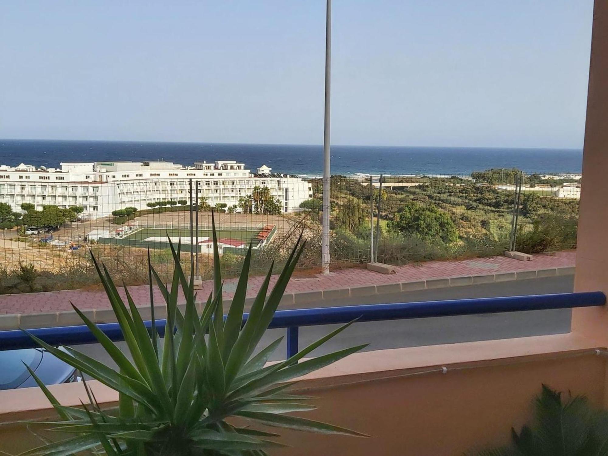 Apartment Shaya - Sea View By Interhome Mojácar Exteriör bild